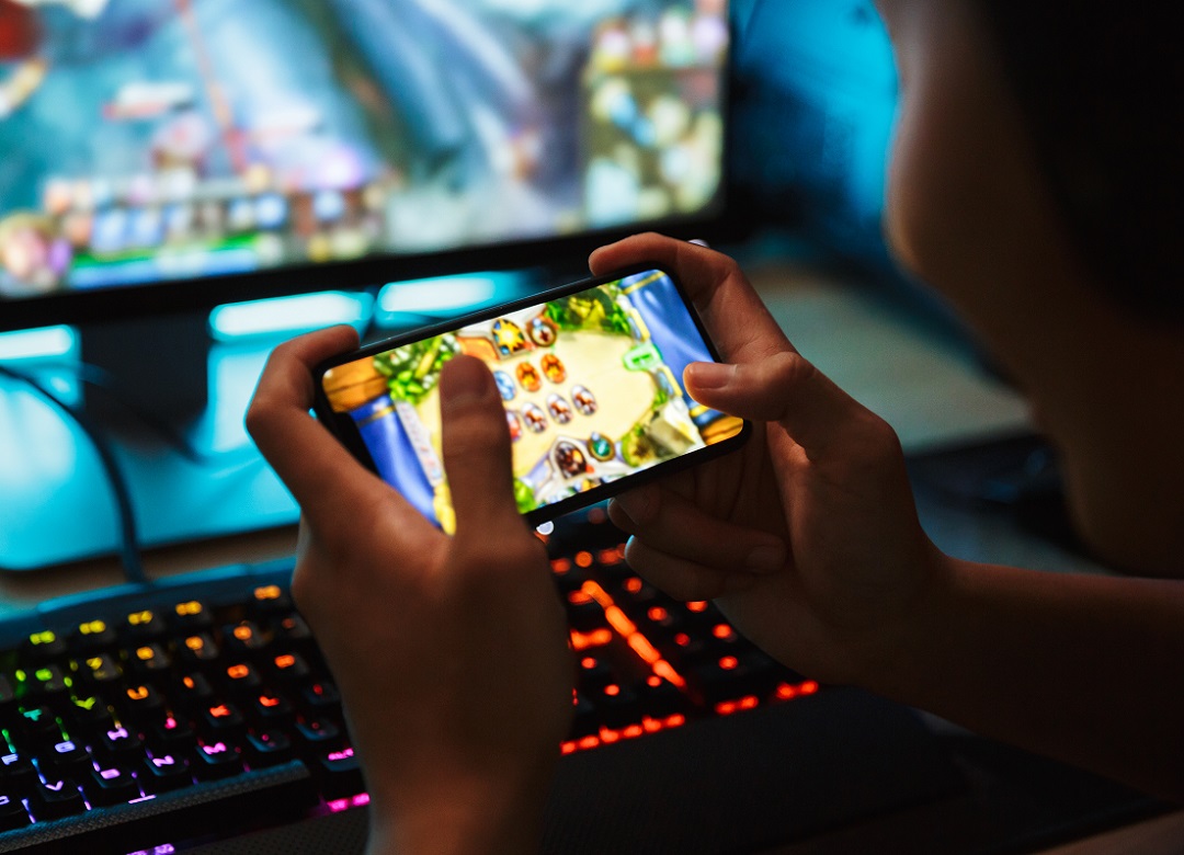 gaming populariteit FIFA Fortnite