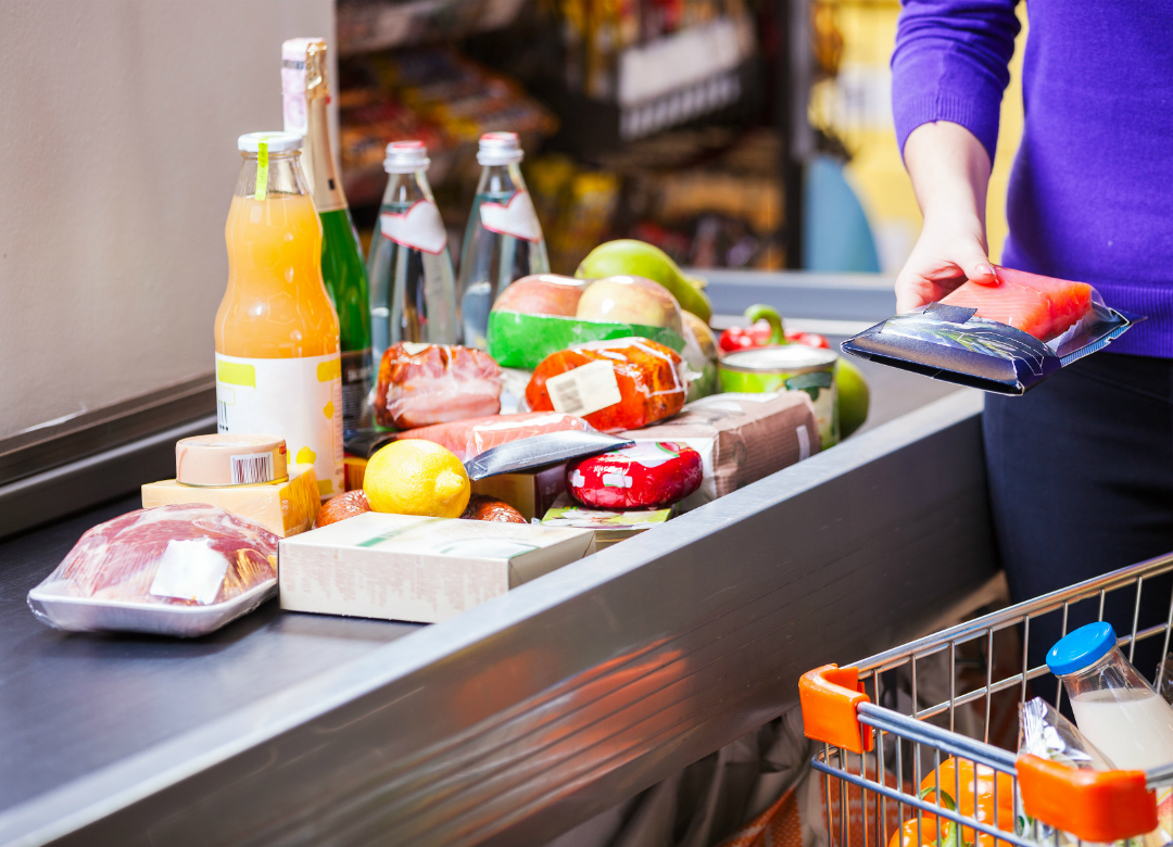 Nutri-Score voedselkeuzelogo